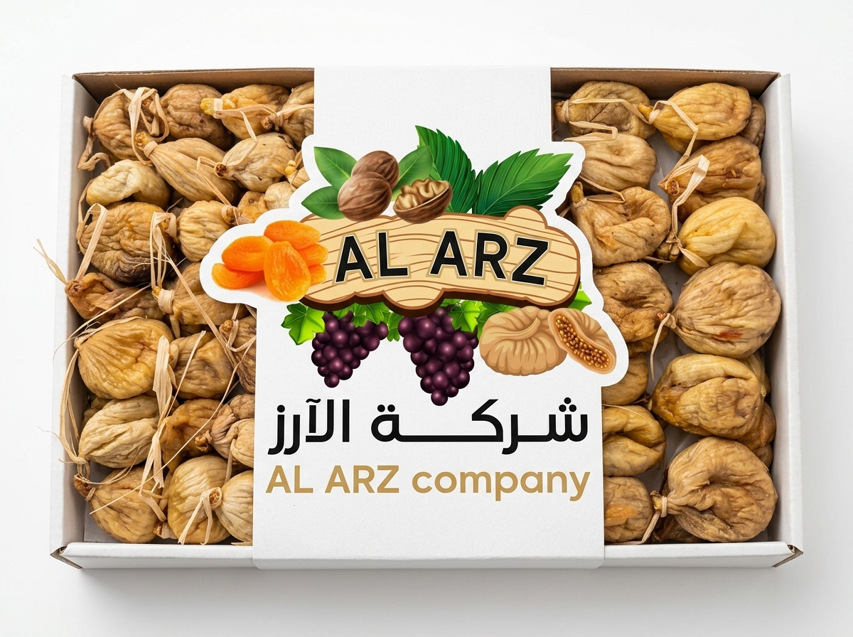 تين مجفف